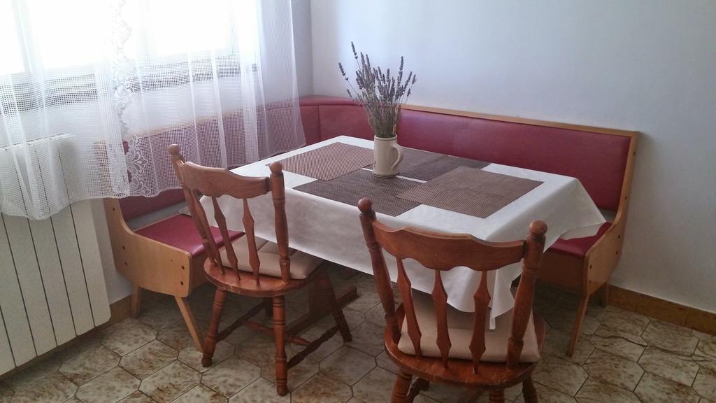 Apartments Bojana Rab Supetarska Draga Habitación foto