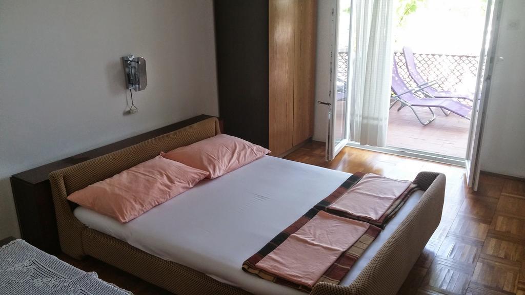 Apartments Bojana Rab Supetarska Draga Habitación foto