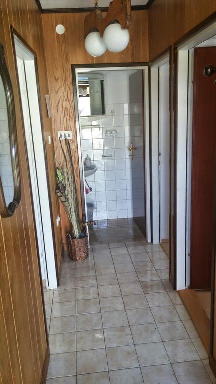 Apartments Bojana Rab Supetarska Draga Habitación foto