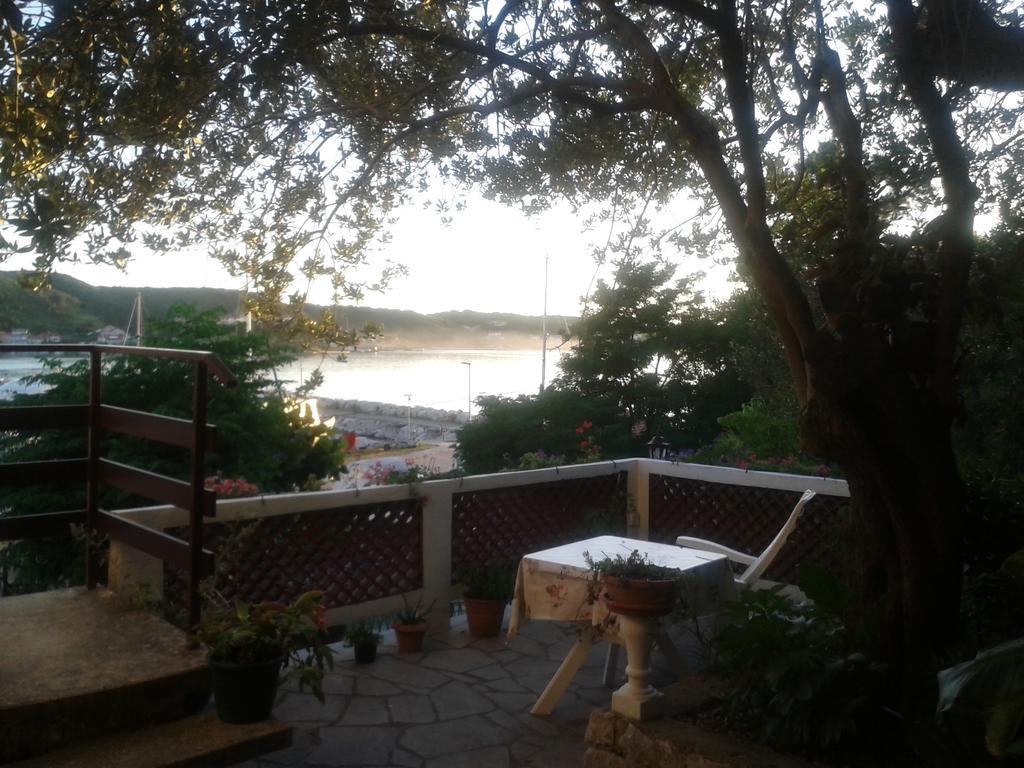 Apartments Bojana Rab Supetarska Draga Habitación foto